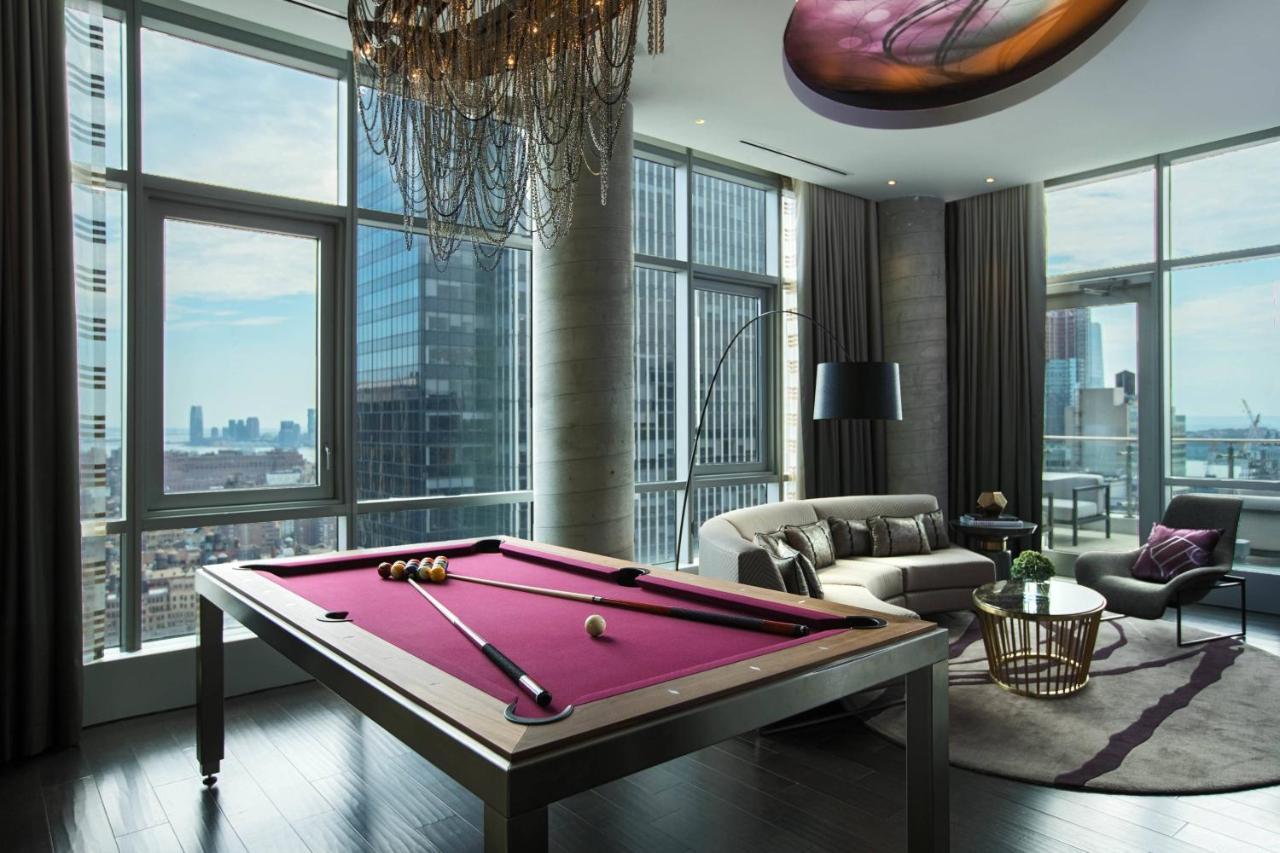 Renaissance New York Midtown Hotel Exterior foto