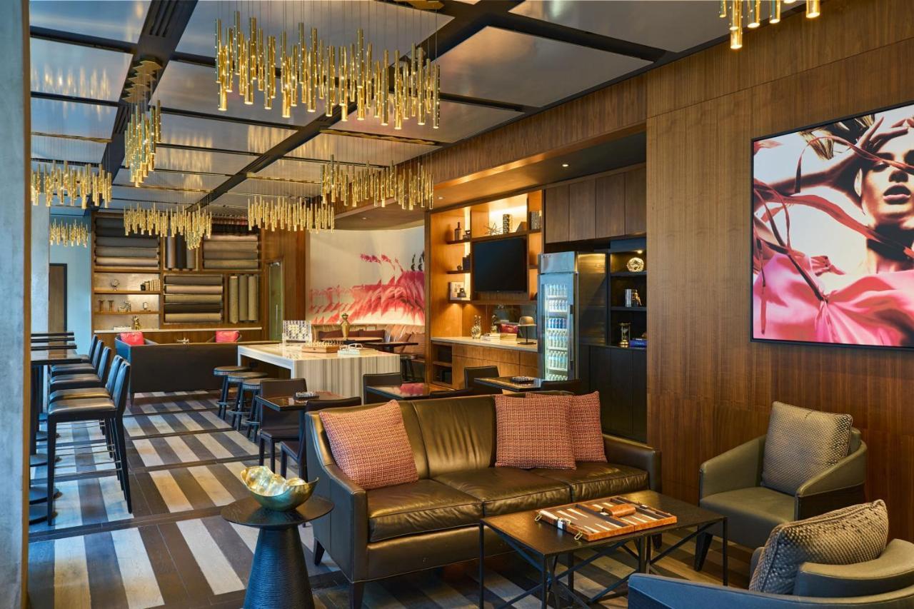 Renaissance New York Midtown Hotel Exterior foto