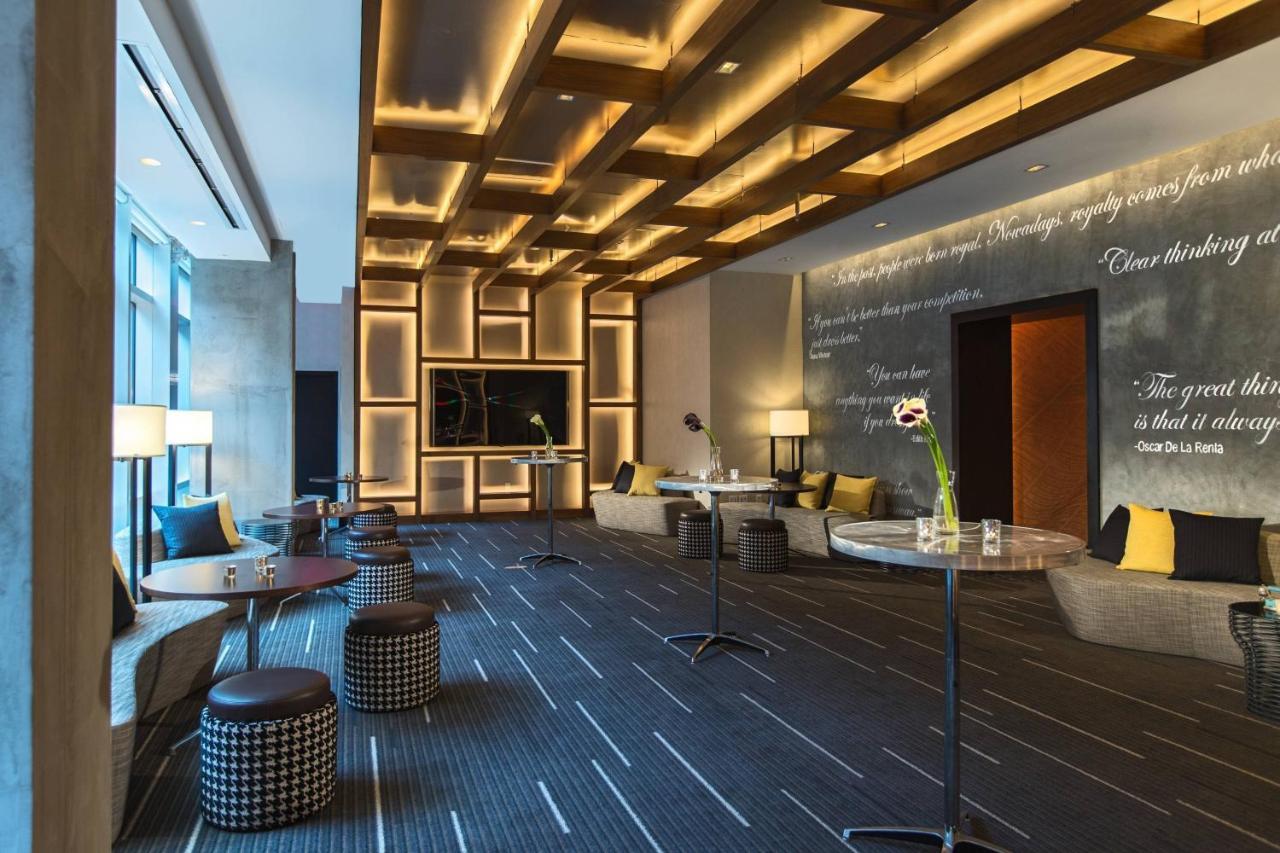 Renaissance New York Midtown Hotel Exterior foto